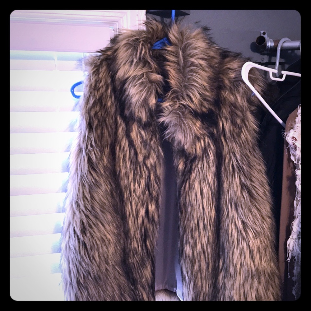 Vest